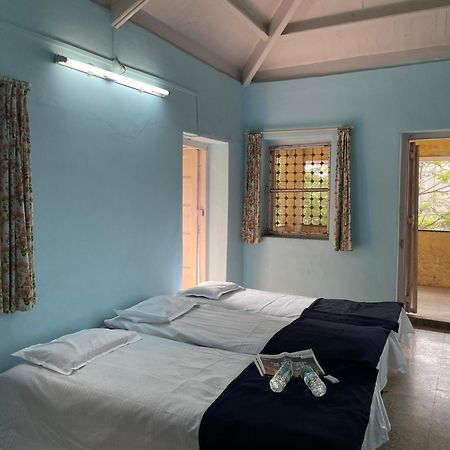 The Imperial Heritage II 2 Minutes From Station And Market II Deluxe Ac Rooms II Lonavala Buitenkant foto