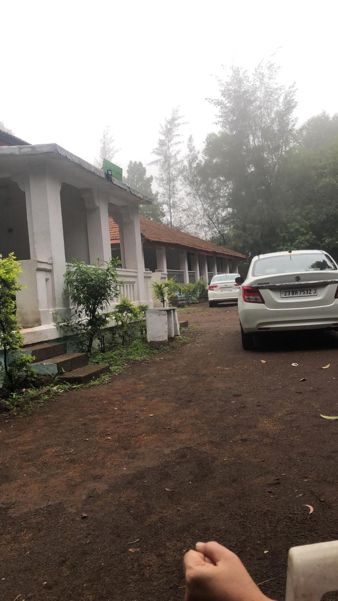 The Imperial Heritage II 2 Minutes From Station And Market II Deluxe Ac Rooms II Lonavala Buitenkant foto