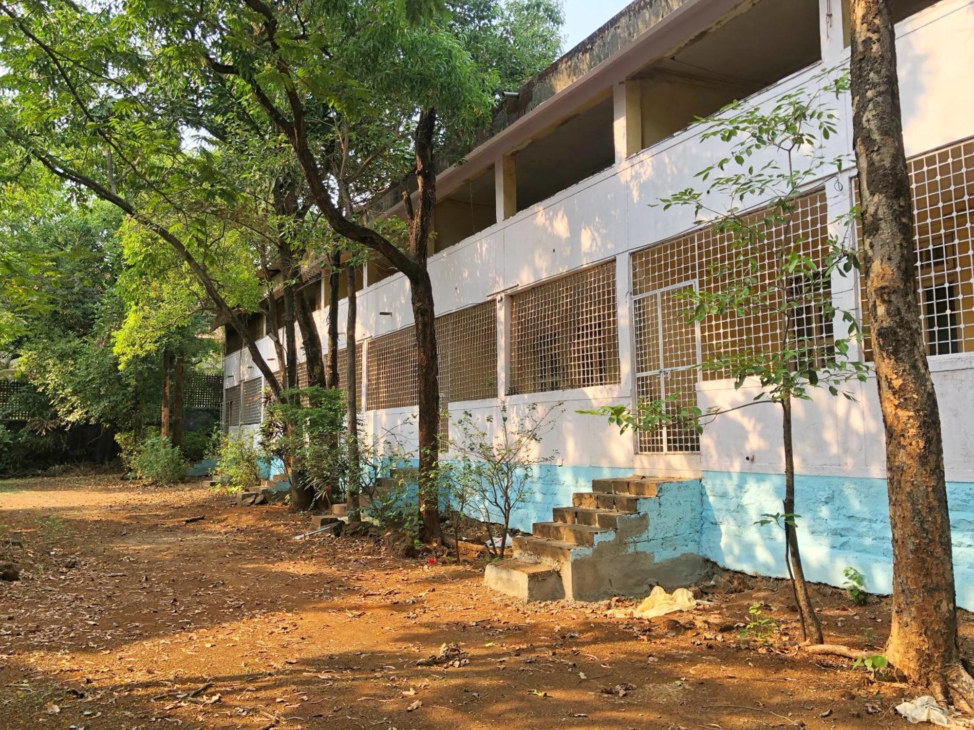 The Imperial Heritage II 2 Minutes From Station And Market II Deluxe Ac Rooms II Lonavala Buitenkant foto