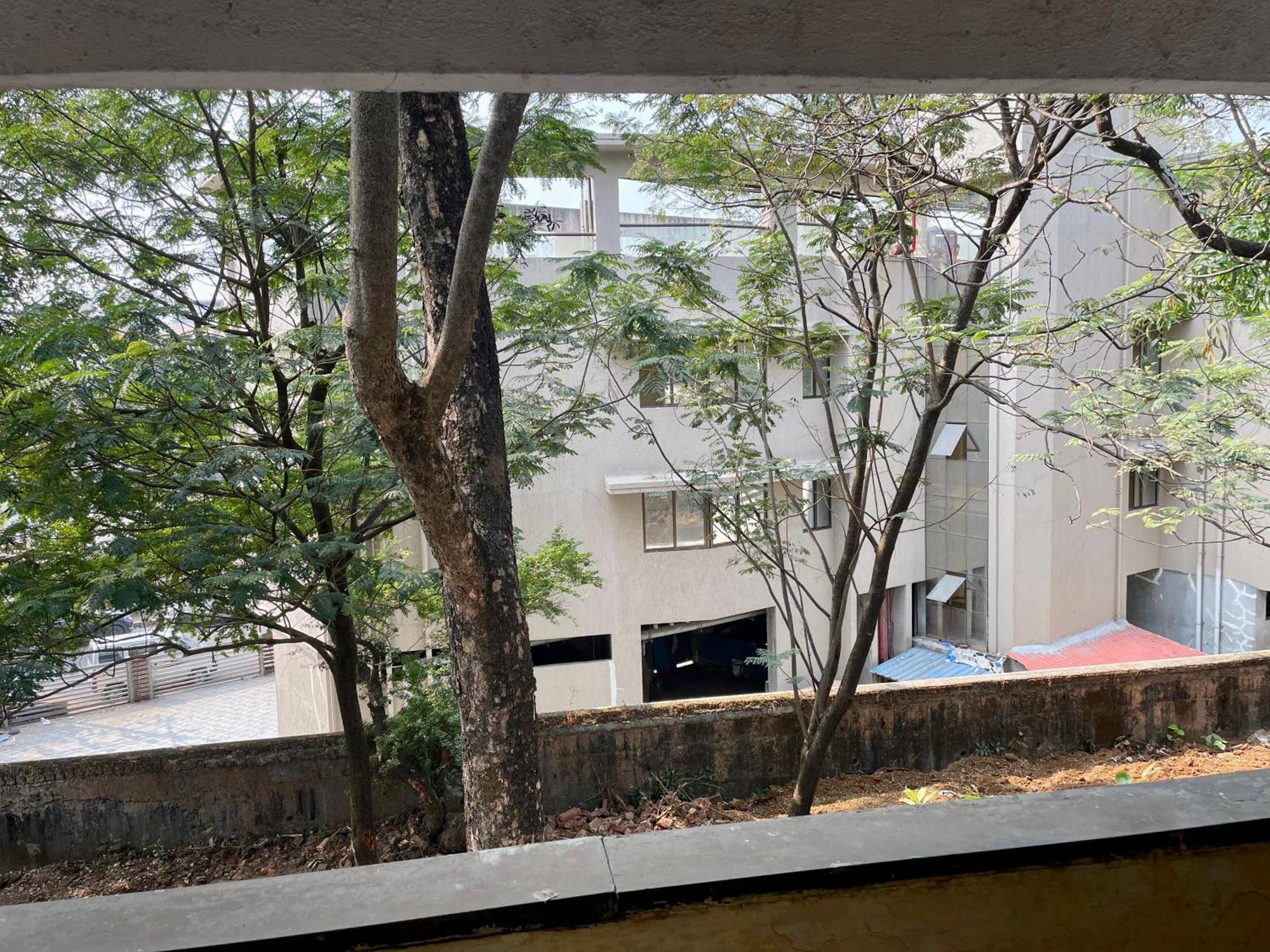 The Imperial Heritage II 2 Minutes From Station And Market II Deluxe Ac Rooms II Lonavala Buitenkant foto