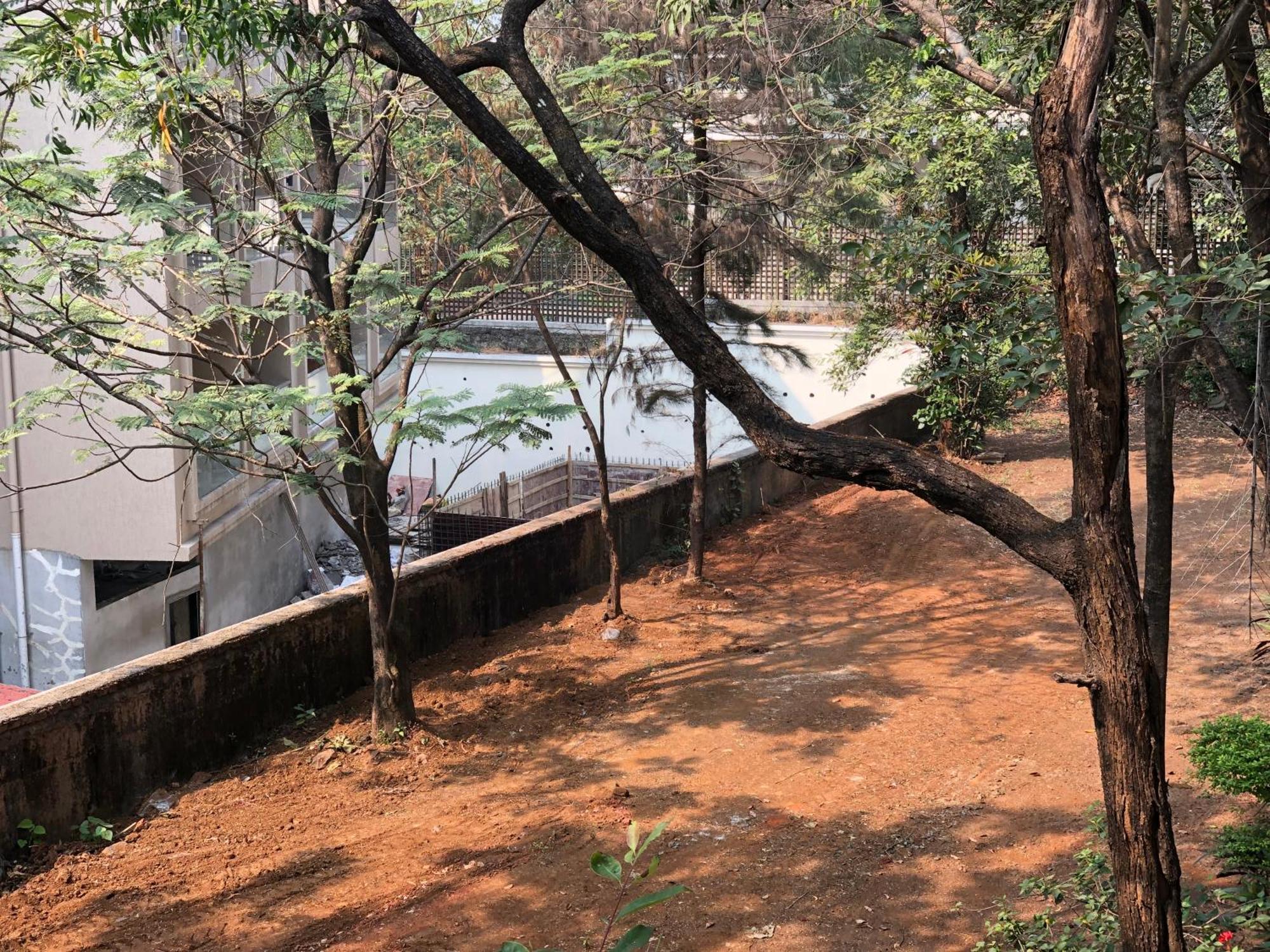The Imperial Heritage II 2 Minutes From Station And Market II Deluxe Ac Rooms II Lonavala Buitenkant foto