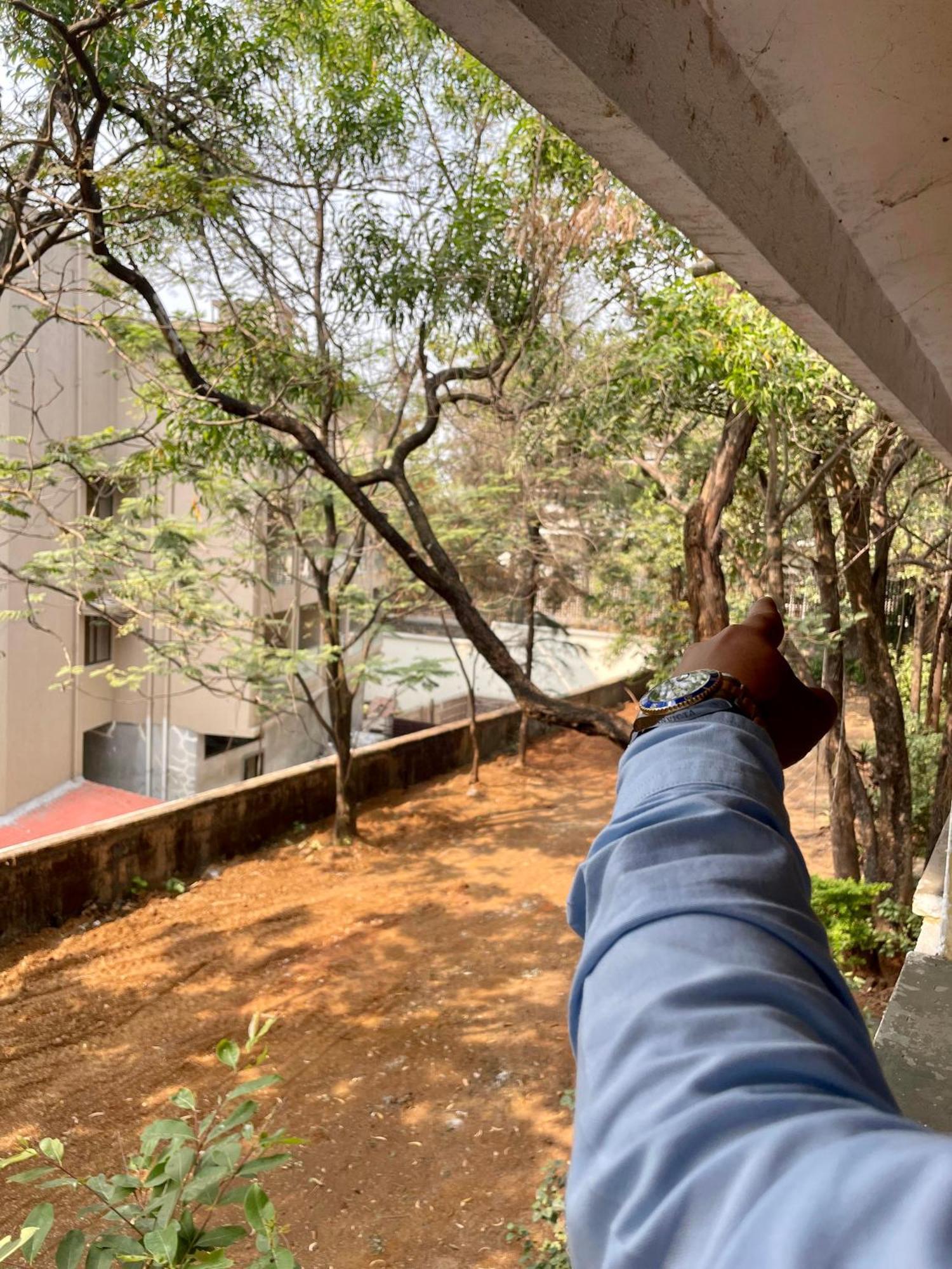 The Imperial Heritage II 2 Minutes From Station And Market II Deluxe Ac Rooms II Lonavala Buitenkant foto