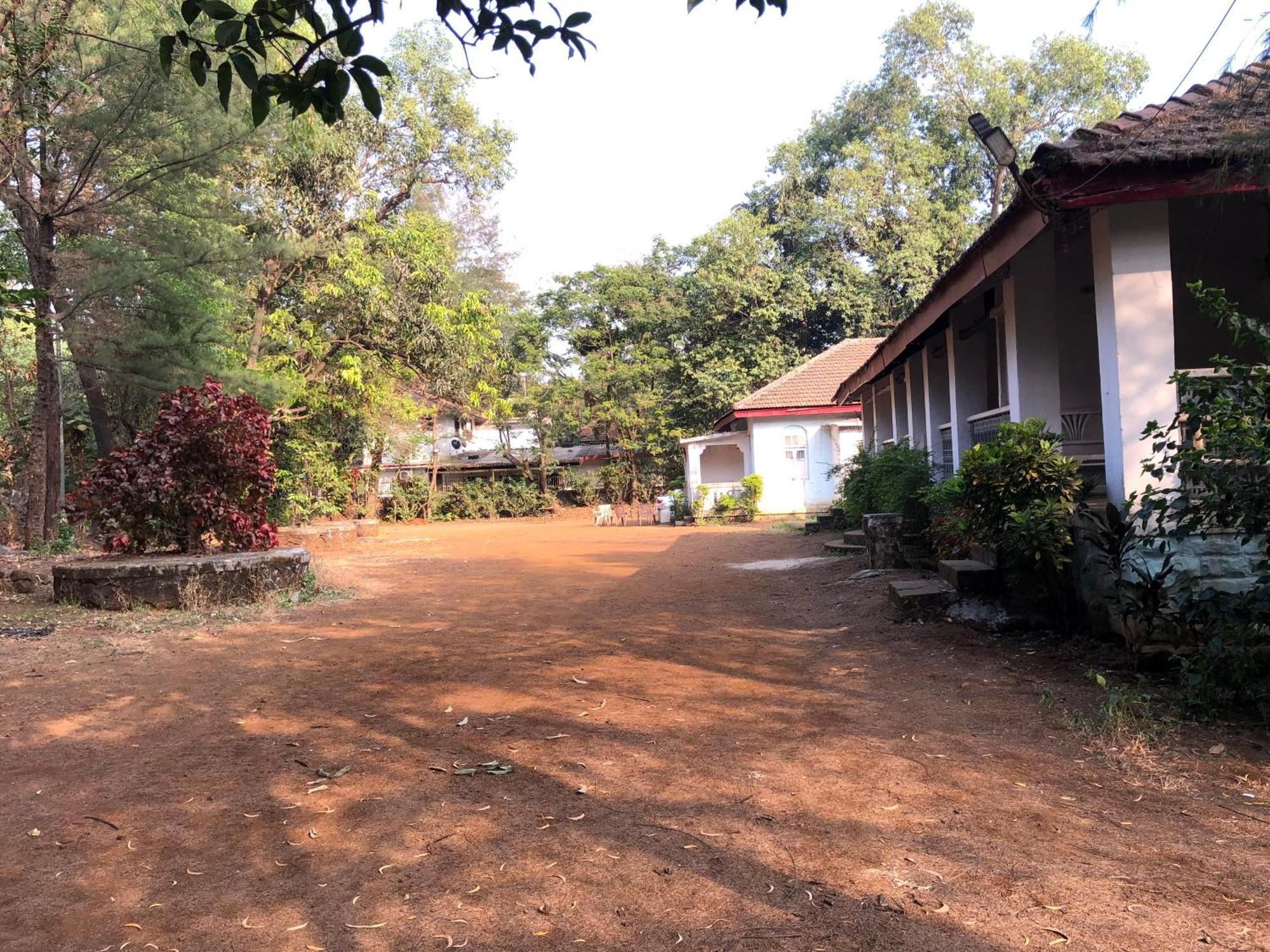 The Imperial Heritage II 2 Minutes From Station And Market II Deluxe Ac Rooms II Lonavala Buitenkant foto